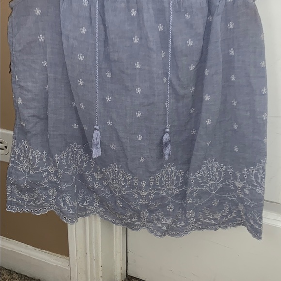 Floral top - Picture 4 of 4